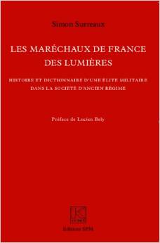 Les maréchaux de France