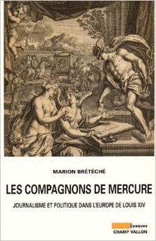 Les compagnons de Mercure