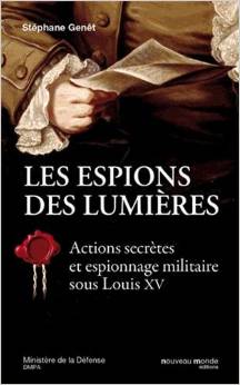 Les espions des lumières