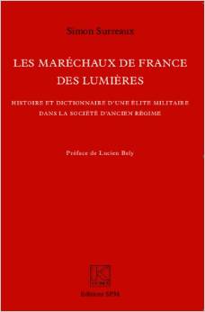 Les maréchaux de France